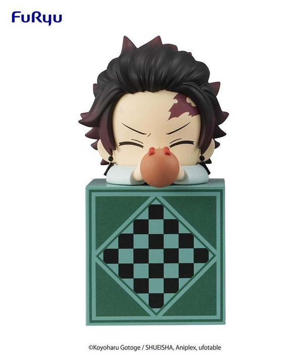 Kamado Tanjirou (C), Kimetsu No Yaiba, FuRyu, Trading