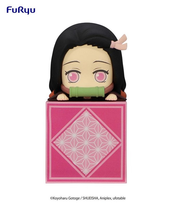 Kamado Nezuko (A), Kimetsu No Yaiba, FuRyu, Trading