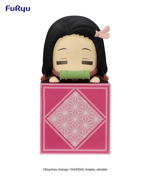 Kamado Nezuko (B), Kimetsu No Yaiba, FuRyu, Trading