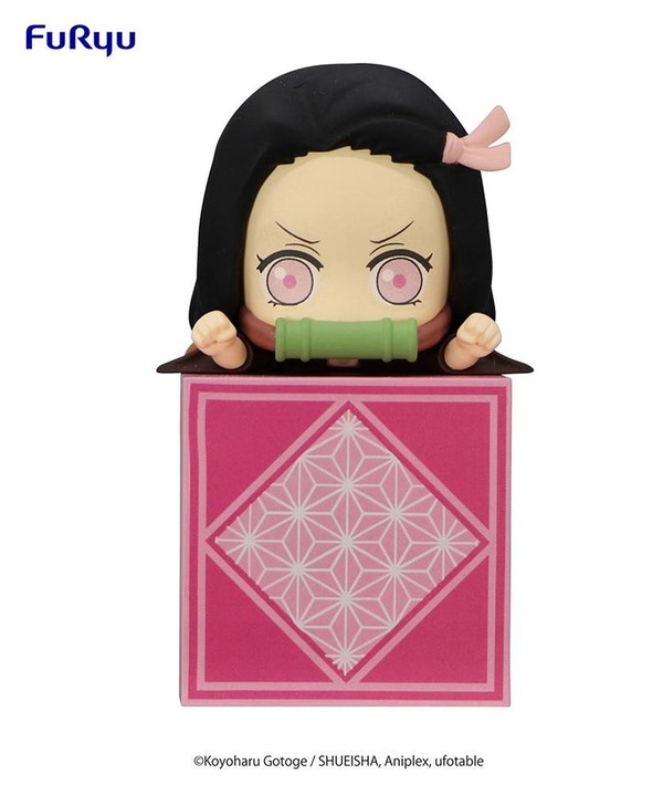 Kamado Nezuko (C), Kimetsu No Yaiba, FuRyu, Trading