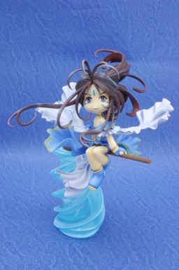 Belldandy, Aa Megami-sama, Ques Q, Garage Kit