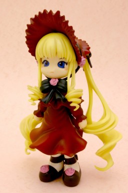 Shinku, Rozen Maiden, Ques Q, Garage Kit