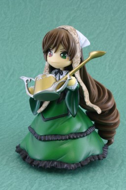 Suiseiseki, Rozen Maiden, Ques Q, Garage Kit