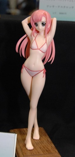 Katsura Hinagiku (Swimsuit), Hayate No Gotoku!, Mine, Garage Kit