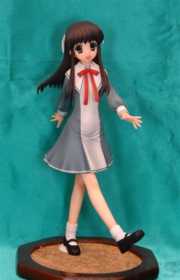 Ishizuki Koyori, Sola, Alumite, Garage Kit