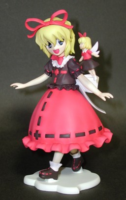 Medicine Melancholy, Touhou Project, Tsundoku Koubou, Garage Kit