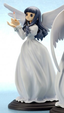 Daidouji Tomoyo (Christmas), Card Captor Sakura, T's System, Garage Kit, 1/6