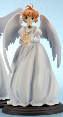 Kinomoto Sakura (Christmas), Card Captor Sakura, T's System, Garage Kit, 1/6