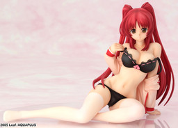 Kousaka Tamaki (Underwear), To Heart 2, Griffon Enterprises, Pre-Painted, 1/7, 4582221153544
