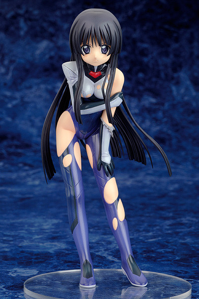 Moribito Type 02, Tsuzaki Aoba, Jinki:EXTEND, Alter, Pre-Painted, 1/8, 4560228201369