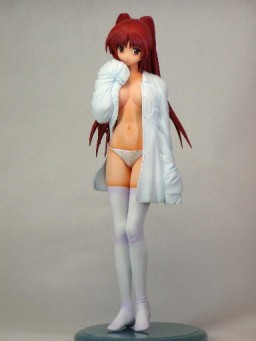 Kousaka Tamaki, To Heart 2, Honey Workshop, Garage Kit, 1/6