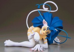 Felicia, Vampire, Kotobukiya, Garage Kit, 1/8