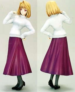 Arcueid Brunestud, Tsukihime, Daiki Kougyou, Garage Kit, 1/8