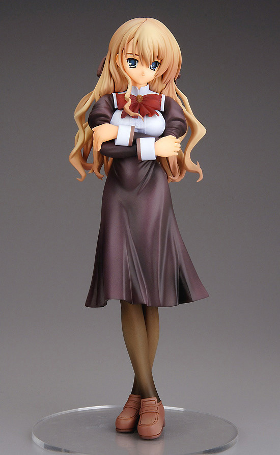 Itsukushima Takako, Otome Wa Boku Ni Koishiteru, Alter, Pre-Painted, 1/8, 4560228201239