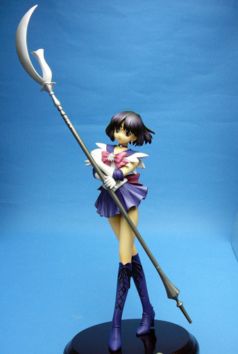 Sailor Saturn, Bishoujo Senshi Sailor Moon, T's System, Garage Kit, 1/6