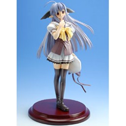 Nerine (Shuffle! Official Figure), Shuffle!, Chara-Ani, Garage Kit, 1/6