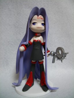 Medusa (Rider), Fate/Stay Night, Atelier Hiro, Garage Kit