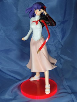 Matou Sakura (Combat), Fate/Stay Night, LaFavorite, Garage Kit, 1/7