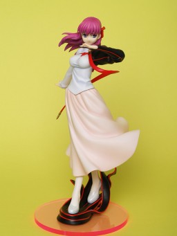 Matou Sakura, Fate/Stay Night, Cerberus Project, Garage Kit, 1/6