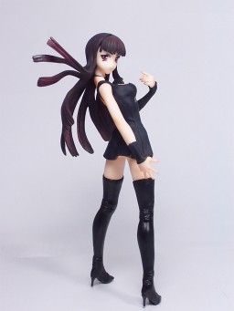 Souma Isuzu, Fruits Basket, Flat Sox, Garage Kit, 1/9