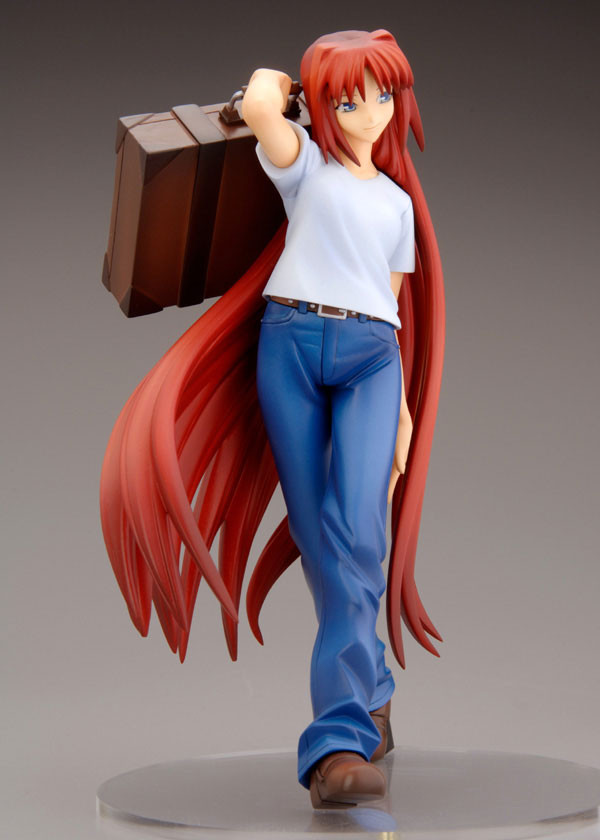 Aozaki Aoko, Tsukihime, Alter, Trading, 4560228205039