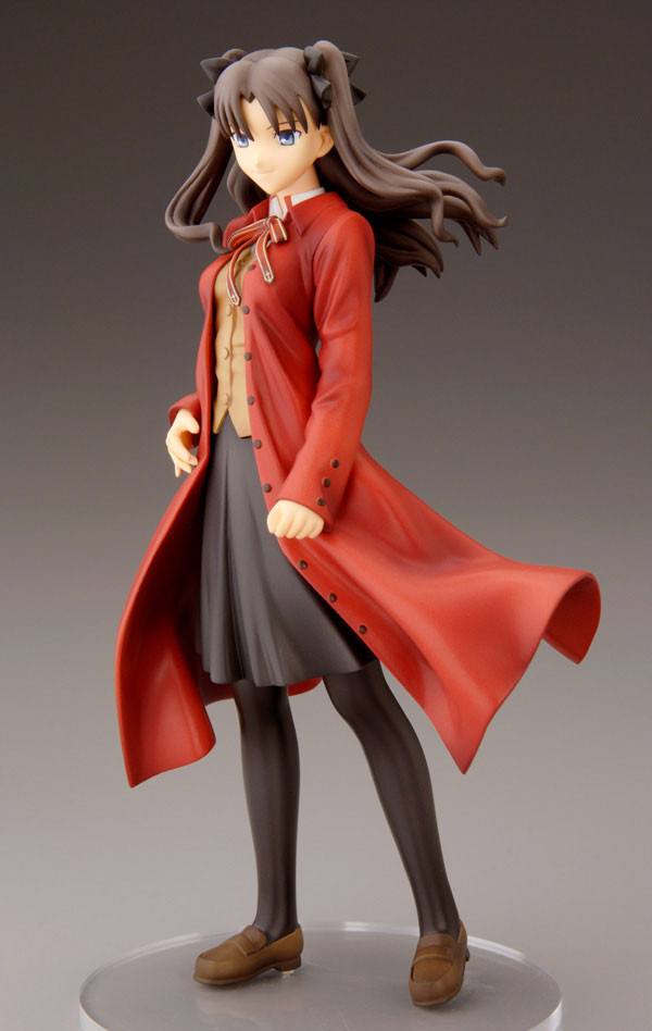 Tohsaka Rin, Fate/Stay Night, Alter, Trading, 4560228205039