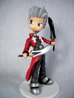 Archer, Fate/Stay Night, Atelier Hiro, Garage Kit