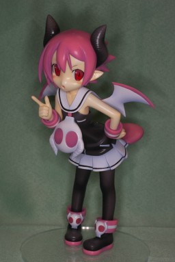 Raspberyl, Makai Senki Disgaea 3, Snow Cat, Garage Kit