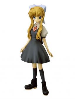 Kamio Misuzu, Air, Kotobukiya, Pre-Painted, 1/8, 4934054777792