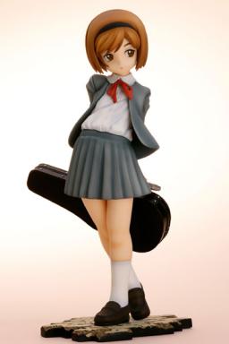 Henrietta, Gunslinger Girl, Good Smile Company, Pre-Painted, 1/8, 4582191962313