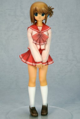Komaki Manaka, To Heart 2, Kotobukiya, Pre-Painted, 1/8, 4934054777952
