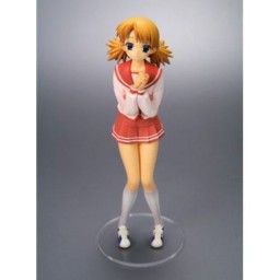 Sasamori Karin, To Heart 2, Kotobukiya, Pre-Painted, 1/8, 4934054778126