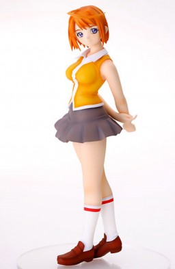 Tokiha Mai, Mai-Hime, Good Smile Company, Pre-Painted, 1/10, 4582191962344