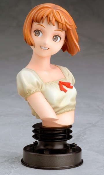 Lavie Head, Last Exile, Alter, Trading, 4560228205022