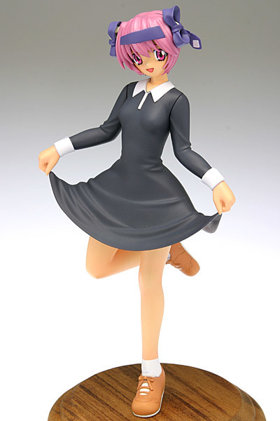 Nana, Elfen Lied, Wave, Pre-Painted, 1/8, 4943209610051