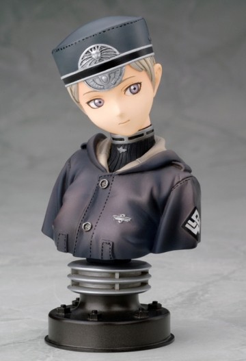 Tatiana Wisla, Last Exile, Alter, Trading, 4560228205022