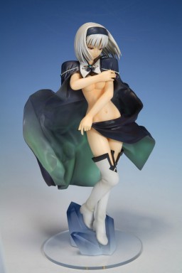 Blanc Neige, Shining Tears, Kotobukiya, Pre-Painted, 1/8, 4934054779093