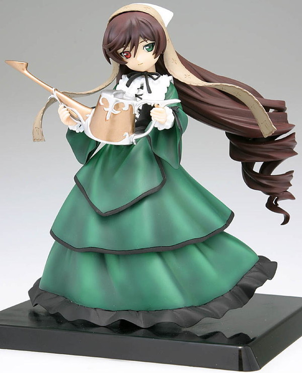 Suiseiseki, Rozen Maiden Träumend, Wave, Pre-Painted, 4943209610310
