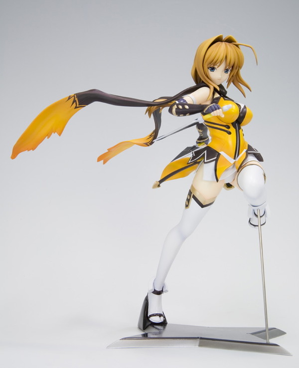 Takamori Haruka, Choukou Sennin Haruka, Kotobukiya, Pre-Painted, 1/8, 4934054779659