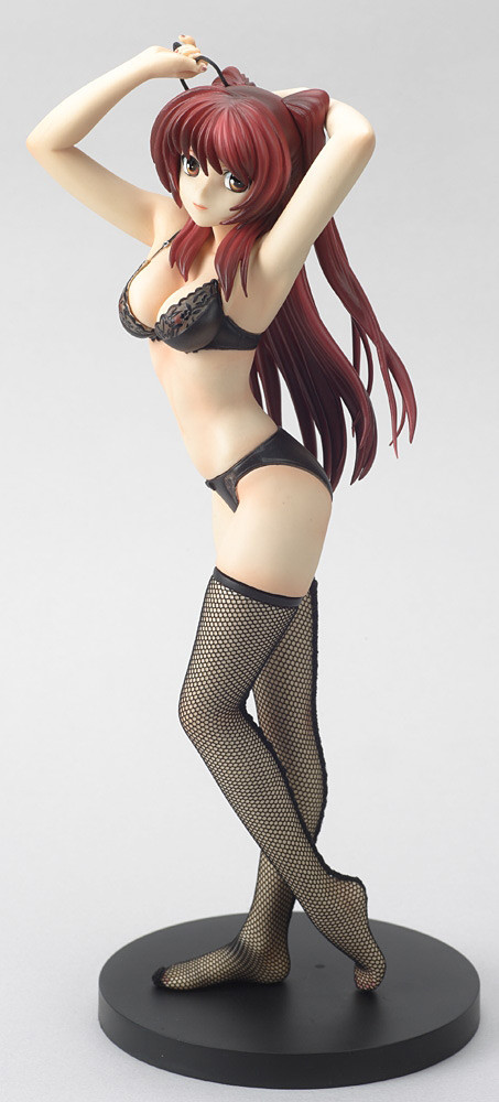 Kousaka Tamaki (Private, Irisawa Limited Edition), To Heart 2, New Line, Pre-Painted, 1/6, 4540498400020