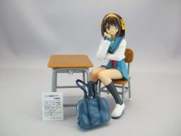 Suzumiya Haruhi (Hokkou HR), Suzumiya Haruhi No Yuuutsu, SEGA, Pre-Painted