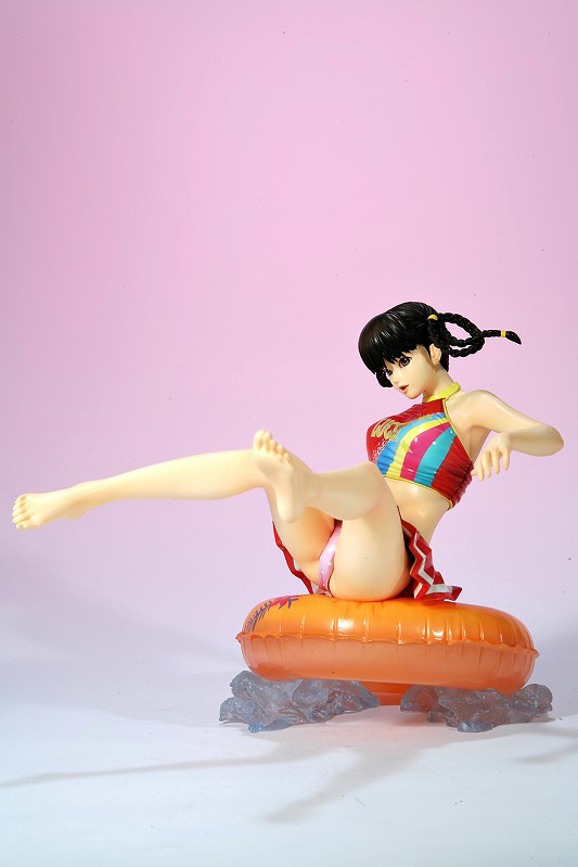 Lei Fang, Dead Or Alive Xtreme 2, Kotobukiya, Pre-Painted, 1/6, 4934054778966