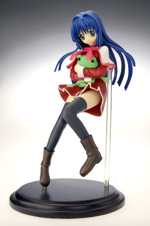Minase Nayuki, Kanon, Cospa, Pre-Painted, 1/6, 4531894305514
