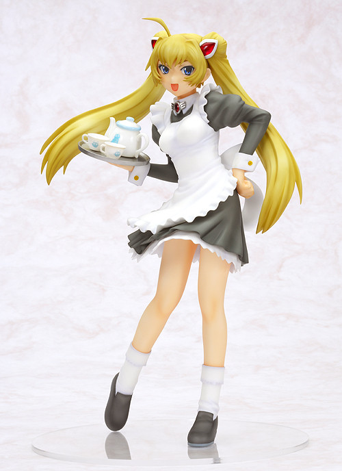 Mamiya Ayumi, Magikano, Max Factory, Pre-Painted, 1/7, 4545784040577