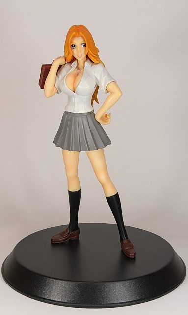Matsumoto Rangiku, Bleach, Banpresto, Pre-Painted