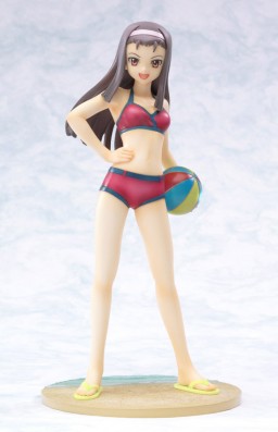 Minase Iori, Idolmaster Xenoglossia, Good Smile Company, Pre-Painted, 1/8, 4582191962863