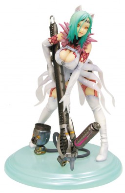 Air, Original, Kotobukiya, Pre-Painted, 4934054780358