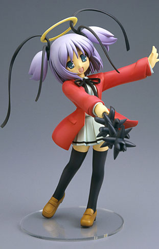 Mitsukai Dokuro, Bokusatsu Tenshi Dokuro-chan, Kotobukiya, Pre-Painted, 1/7, 4934054777914