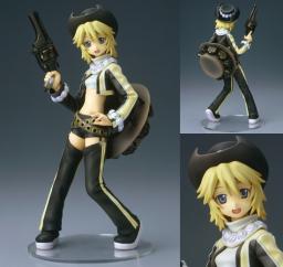 Sonolar, Summon Night 3, Kotobukiya, Pre-Painted, 1/8