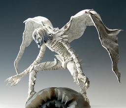 Rem, Death Note, Jun Planning, Pre-Painted, 4935537045032